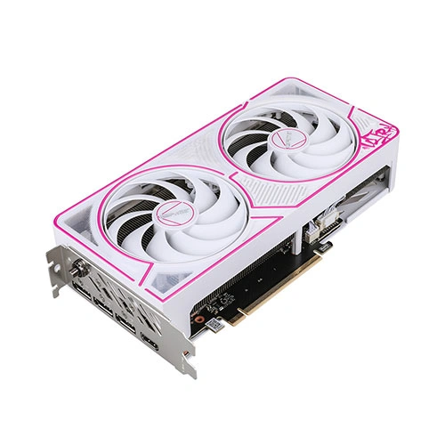 Colorful iGame RTX 5060 Ti Ultra W DUO OC 16GB-V Graphics Card